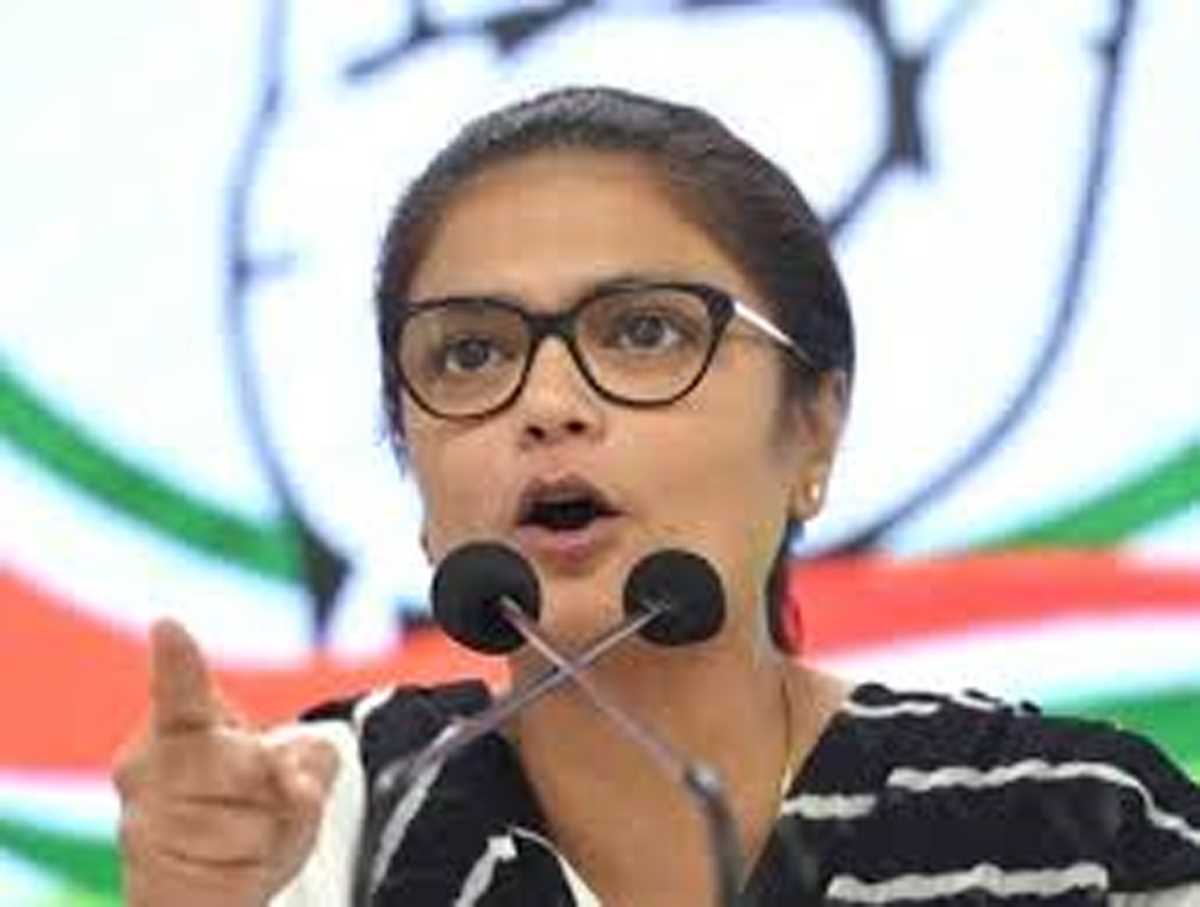 संसद में बेरोजगारी, महंगाई, मणिपुर संकट, बंगाल के साथ भेदभाव पर होनी चाहिए चर्चा : सुष्मिता देव